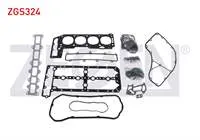 MOTOR TAKIM CONTA KECESIZ 1.30mm FIAT DUCATO 3.0 MJT 2006-2014 / CITROEN JUMPER III 3.0 HDI 2006-2014 / PEUGEOT BOXER III 3.0 HDI 2006-2014 / IVECO DAILY IV 3.0 D 2006-2016