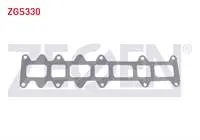 EKSOZ MANIFOLD CONTASI FIAT DUCATO 3.0 MJT 2006-2014 / CITROEN JUMPER III 3.0 HDI 2006-2014 / PEUGEOT BOXER III 3.0 HDI 2006-2014 / IVECO DAILY 3.0 D 2004-