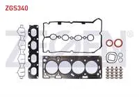 UST TAKIM CONTA+SKC OPEL ASTRA H-ASTRA J-INSIGNIA A -CHEVROLET CRUZE 1.6 A16XER-Z16XER VICTOR REINZ KECELI