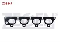 EKSOZ MANIFOLD CONTASI OPEL CORSA C-ASTRA G-VECTRA C 1.4-1.6 16v Z14XE-Z16XE