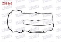 UST KAPAK CONTASI OPEL ASTRA J-INSIGNIA A 1.4 A14NET