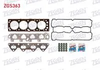 UST TAKIM CONTA+SKC OPEL ASTRA F-CORSA B 1.4 X14XE VICTOR REINZ KECELI
