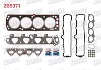 UST TAKIM CONTA+SKC OPEL ASTRA F-VECTRA B 1.6 16v X16XEL VICTOR REINZ KECELI