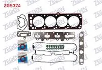 UST TAKIM CONTA+SKC OPEL ASTRA F-ASTRA G VECTRA A-VECTRA B 2.0 16v X20XER-X20XEV VICTOR REINZ KECELI