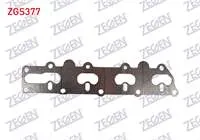 EKSOZ MANIFOLD CONTASI OPEL ASTRA F-ASTRA G VECTRA A-VECTRA B 2.0 16v X20XER-X20XEV