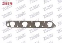 EMME MANIFOLD CONTASI OPEL ASTRA F-ASTRA G VECTRA A-VECTRA B 2.0 16v X20XER-X20XEV