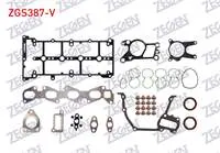 MOTOR TAKIM CONTA ARKA KRANK KECESIZ (SKC YOK) LINEA-DOBLO-EGEA 1.6 MTJ (VITON KECELI)