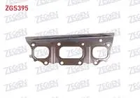 EKSOZ MANIFOLD CONTASI CLIO IV-MEGANE IV 1.2 TCE