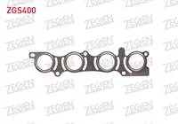 EKSOZ MANIFOLD CONTASI MEGANE IV 1.6 SCE