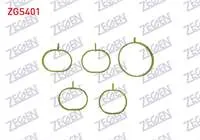 EMME MANIFOLD CONTASI MEGANE IV 1.6 SCE