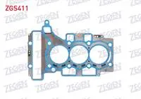 SILINDIR KAPAK CONTASI CORSA F-CROSSLAND X-PEUGEOT 301-208-2008 1.2