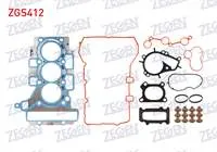 UST TAKIM CONTA KECESIZ CORSA F-CROSSLAND X-PEUGEOT 301-208-2008 1.2
