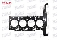 SILINDIR KAPAK CONTASI 1.20 mm MONDEO-TRANSIT V184 2.0 TDCI