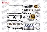 MOTOR TAKIM CONTA KECELI TRANSIT V363 2.2 TDCI
