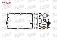 UST TAKIM CONTA EKSANTRIK KECELI CADDY 1.9 TDI