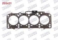 SILINDIR KAPAK CONTASI 1.62 mm CADDY-TRANSPORTER-PASSAT 1.9 TDI