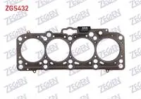 SILINDIR KAPAK CONTASI 1.65 mm CADDY-TRANSPORTER-PASSAT 1.9 TDI