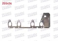 EGZOZ MANIFOLD CONTASI CADDY-PASSAT 1.9 TDI