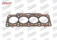 SILINDIR KAPAK CONTASI 1.55 mm CADDY-GOLF-JETTA-PASSAT-POLO 1.6 TDI