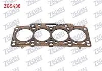 SILINDIR KAPAK CONTASI 1.63 mm CADDY-GOLF-JETTA-PASSAT-POLO 1.6 TDI