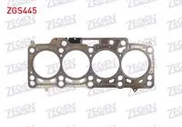 SILINDIR KAPAK CONTASI 1.55 mm CADDY-PASSAT-TIGUAN-TRANSPORTER-AMAROK-CRAFTER 2.0 TDI