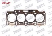 SILINDIR KAPAK CONTASI 1.71 mm CADDY-PASSAT-TIGUAN-TRANSPORTER-AMAROK-CRAFTER 2.0 TDI