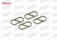 EMME MANIFOLD CONTASI FIAT DOBLO - FIORINO - LINEA - PUNTO - EGEA 1.3 MJT EURO 5