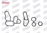 YAG SOGUTUCU CONTA TAKIMI  LINEA / DOBLO / FIORINO / ALBEA 1.3 MTJ EURO 5