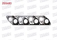 EKSOZ MANIFOLD CONTASI STAREX