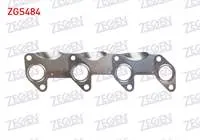 EKSOZ MANIFOLD CONTASI ACCENT ERA / BLUE / I20 / I30