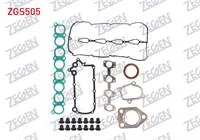 MOTOR TAKIM CONTA (SKC YOK) STAREX 2.5 CRDI
