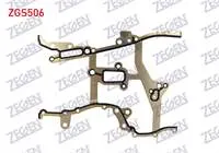 YAG POMPA CONTASI ASTRA J  CORSA D 1.4 A14XER-A14NET