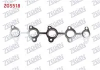 MANIFOLD CONTASI 206  307  BIPPER  PARTNER  C2  C3  C4  C5  NEMO  BERLINGO 1.4-1.6 HDI  FIESTA  FOCUS 1.4-1.6 TDCI