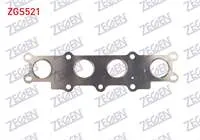 EMME MANIFOLD CONTASI FIESTA  FOCUS  MONDEO  CONNECT 1.6 2010- EcoBoost