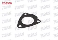TURBO CONTASI TOURNEO CUSTOM V362  TRANSIT V363 2.0 EcoBlue