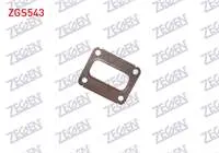 EGZOZ MANIFOLD CONTASI FOCUS / MONDEO / KUGA / C-MAX / COURIER / CONNECT 1.5 EcoBoost