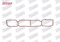 EMME MANIFOLD CONTASI FOCUS / CONNECT 1.6 EcoBoost / VOLVO S60 / S80