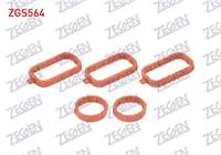 UST KAPAK CONTASI TAKIM MASTER III 2.3 DCI