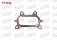 EGZOZ MANIFOLD CONTASI HONDA CIVIC  ACCORD  CR-V 1.6-1.8-2.0
