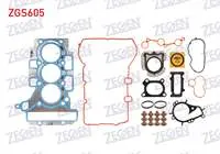 MOTOR TAKIM CONTA CORSA F  CROSSLAND X  PEUGEOT 301 - 208 - 2008 1.2