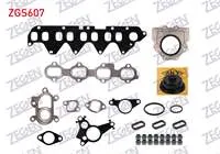 MOTOR UST TAKIM CONTA (SKC YOK) (SKT KECELI) TALISMAN - TRAFIC III 1.6 DCI CIFT TURBO