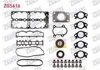 MOTOR UST TAKIM CONTA (SKC YOK) EKSANTRIK KECELI DUCATO 2.3 MTJ (SKT KECE)