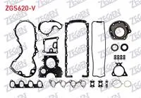 MOTOR TAKIM CONTA (SKC'SIZ) CONNECT 1.8 TDCI (VITON KECELI)