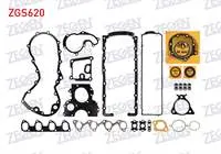 MOTOR TAKIM CONTA CONNECT 1.8 TDCI (SKT KECELI)