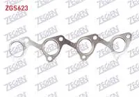 EGZOZ MANIFOLD CONTASI CONNECT 1.8 TDCI