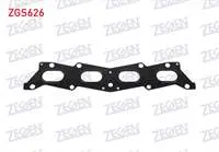 EGZOZ MANIFOLD CONTASI GRANDE PUNTO  BRAVO  1.4  T-JET