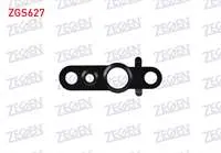 YAG BESLEME BORU CONTASI CONNECT 1.8 TDCI