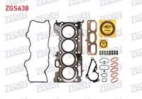 MOTOR TAKIM CONTA MEGANE IV  CLIO V  TALISMAN  DUSTER 1.3 TCE (SKT KECELI)