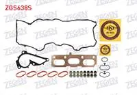 MOTOR TAKIM CONTA (KECELI) (SKC'SIZ) MEGANE IV / CLIO V / TALISMAN / DUSTER 1.3 TCe (SKT KECELI)