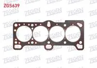 SILINDIR KAPAK CONTASI HYUNDAI ACCENT ERA 1.6 CVVT (KLINGRIT)